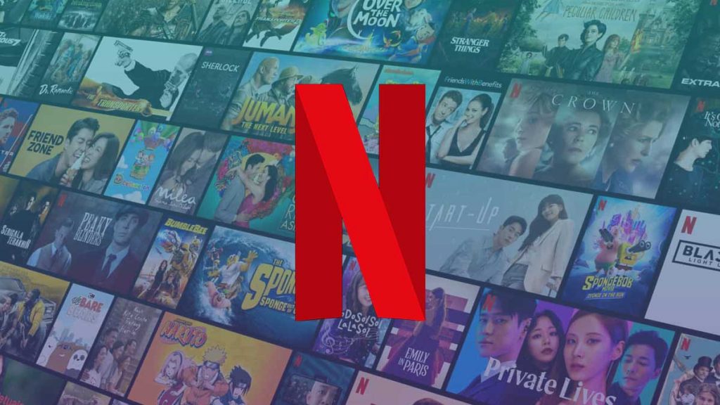 Netflix - Situs Download Drama Turki