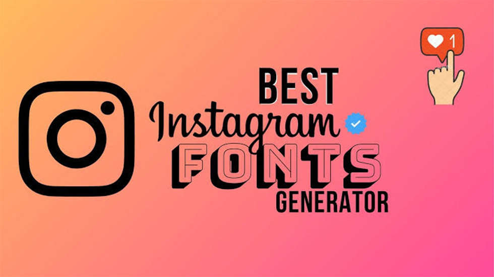 Ig fonts io - instagram font generator online