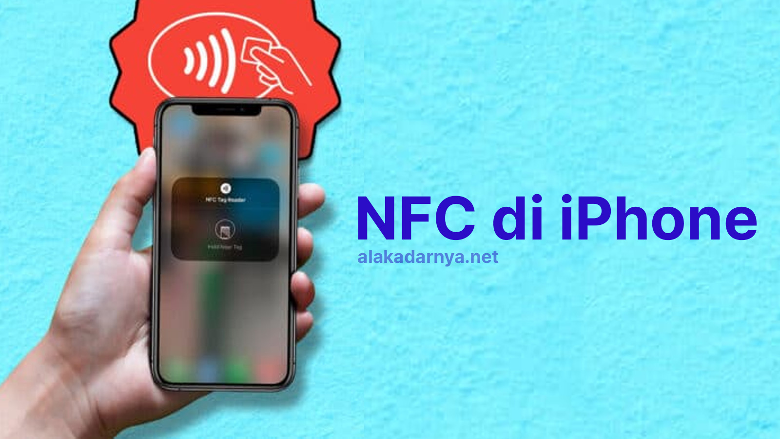 Daftar iPhone yang Mendukung Fitur NFC